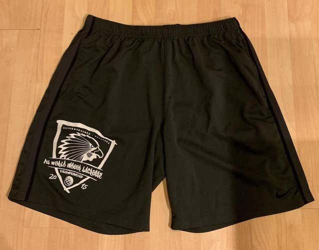Nike Shorts Adult