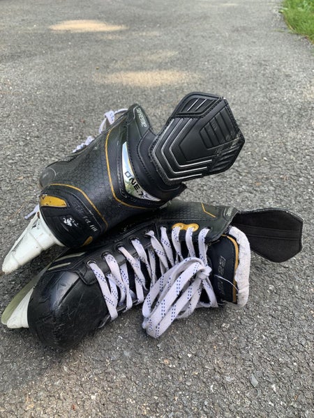 Bauer Supreme One.7 Hockey Skates Size 6