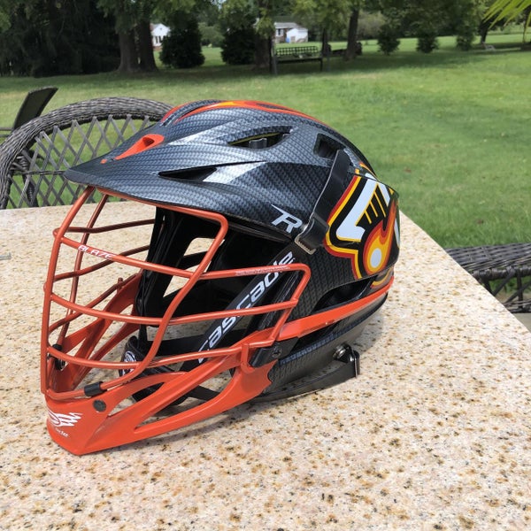 Atlanta Blaze Carbon Fiber R