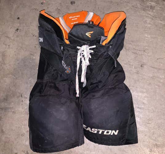 Easton Mako Hockey Pants - Junior L - Used but great!
