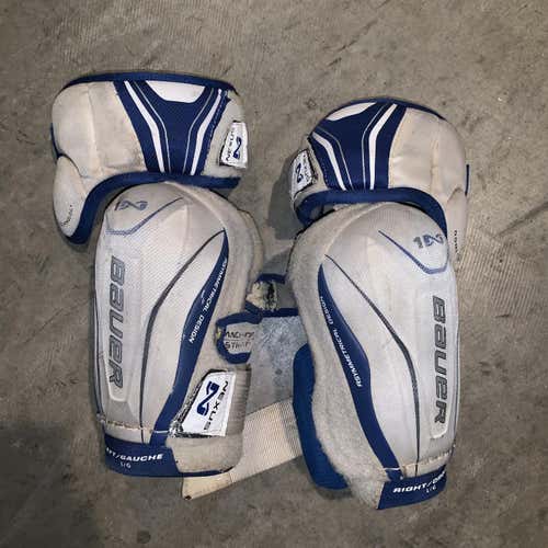 Bauer Nexus 1N Elbow Pads Senior - Large
