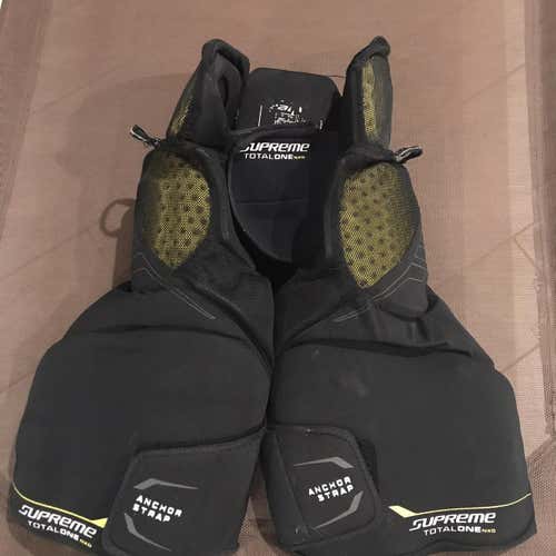 Bauer Total One NXG Girdle Senior