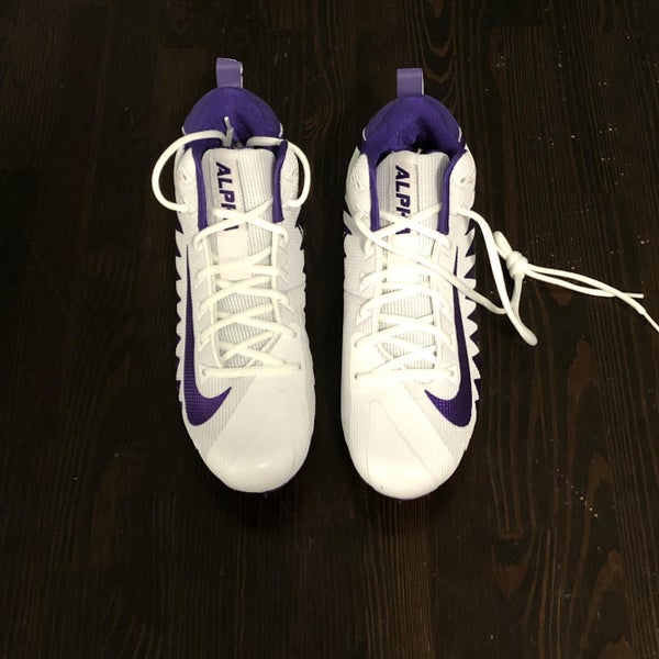 New Nike Alpha Menace