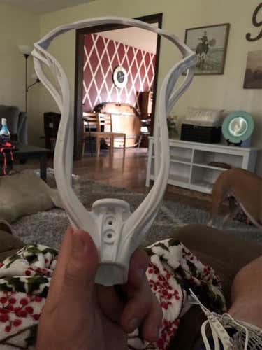 New Super Power Plus Head