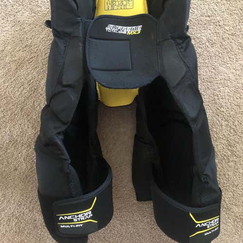 Bauer MX3 Girdle Senior Large