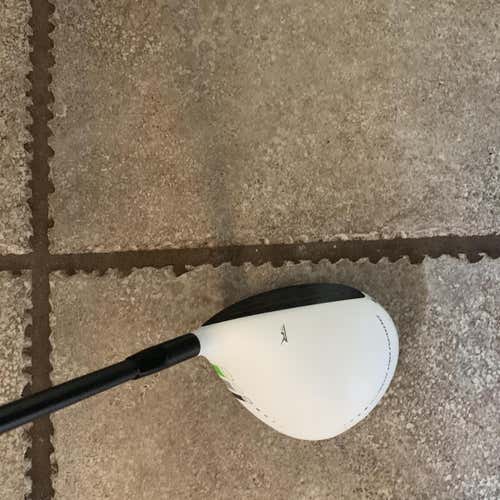 RocketBallz Tour Fairway 4 wood