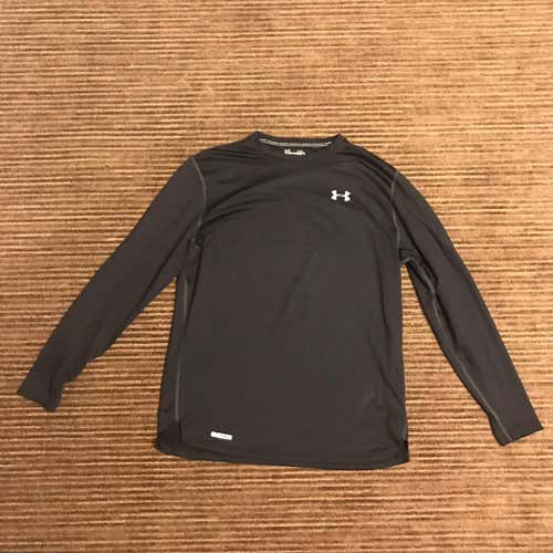 Under Armour Long Sleeve Cold Gear Compression (XL)