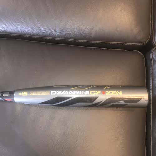 2018 CF Zen Bat