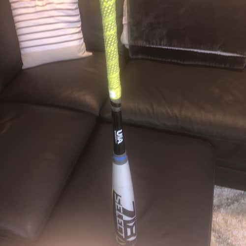 Select 718 Bat