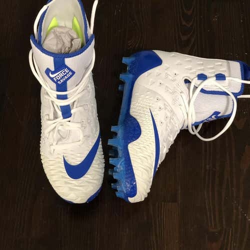 New Nike Force Savage Elite TD