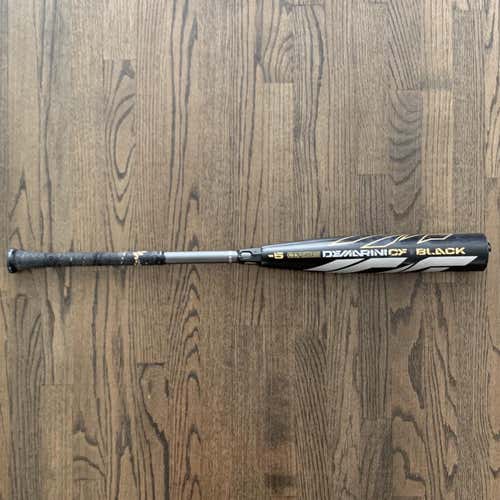 2019 CF Zen Drop 5 (33/28) Bat