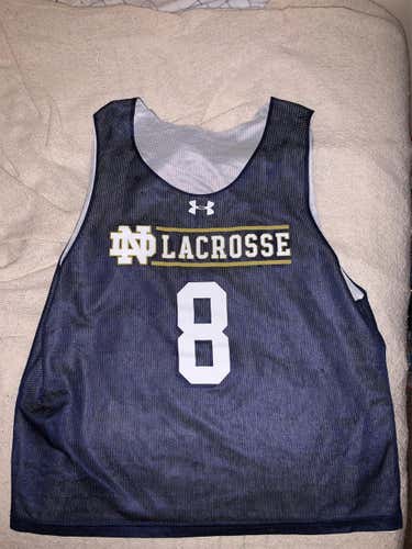 UA Notre Dame Reversible Jersey