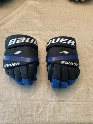 Bauer Gloves Youth