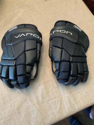 Bauer Gloves Senior