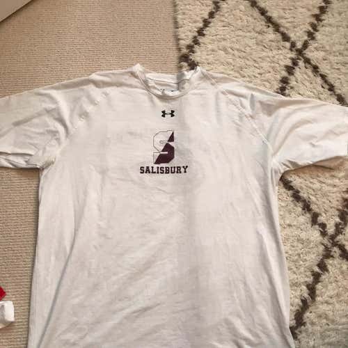 Under Armour Salisbury Athletic Shirt