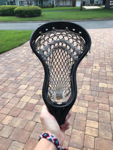 Mark 1 Head | String King strung