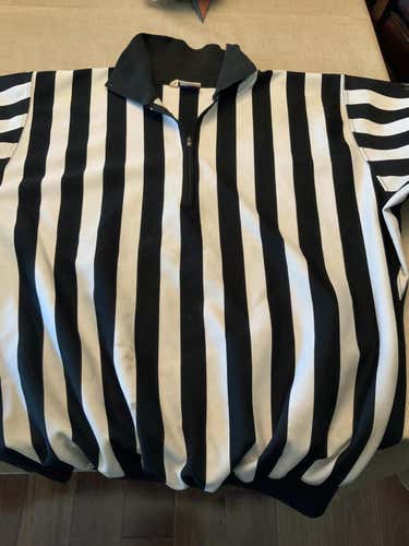 CCM Referee Jersey