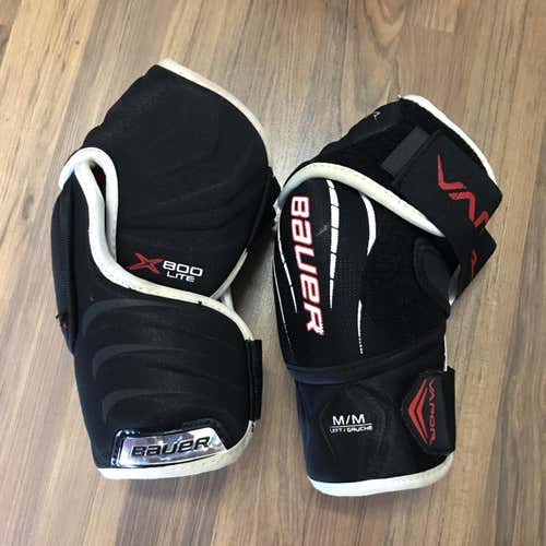 New Vapor X800 Elbow Pads Senior