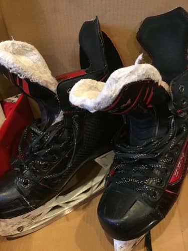 CCM JetSpeed 270 Hockey Skates Senior Size 6.5