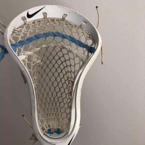 Nike Vapor Lacrosse Head