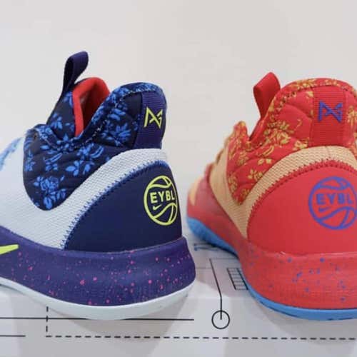Nike Eybl Pg3