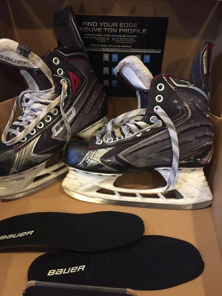 Bauer Vapor X60 Hockey Skates Senior Size 6.5