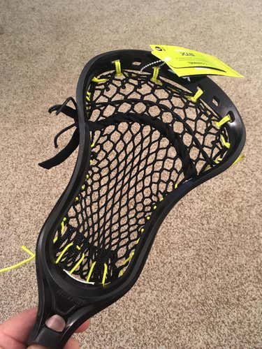 New STX Stallion U 550 w/ Hero Mesh