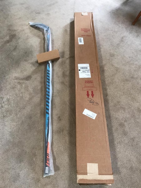 New Covert QRL Hockey Stick Righty Mid