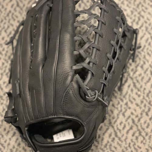 New Blackstone Baseball Glove Adult