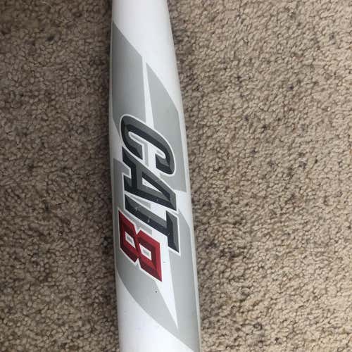 Marucci 30/22 oz Cat 8