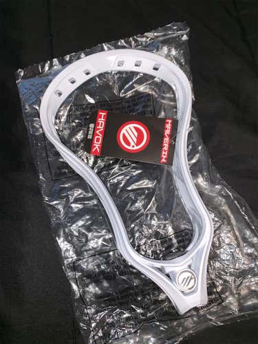 Brand New Maverik Havok