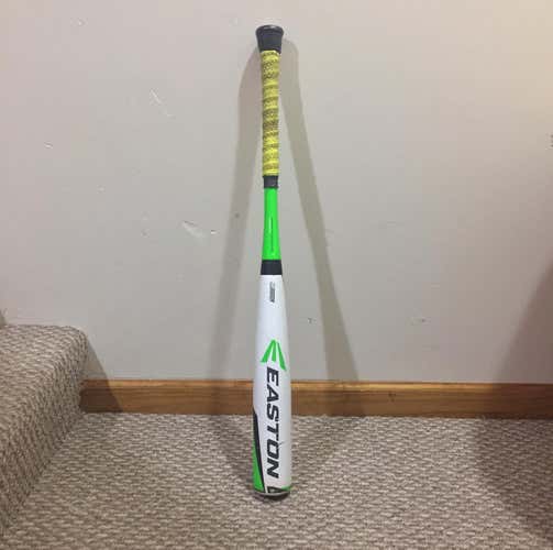 2016 Easton Z-Core Hybrid Bat