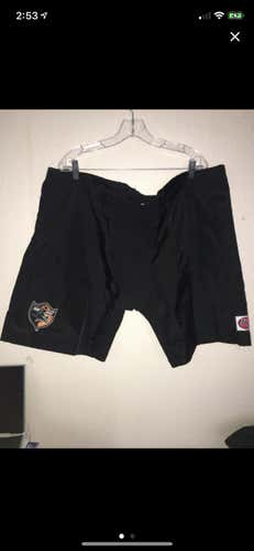 San Jose Sharks Senior Medium Pant Shell