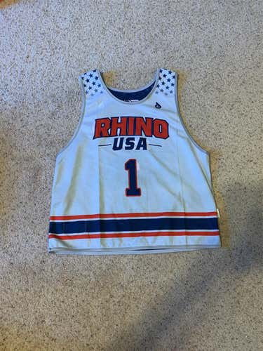 Rhino USA Lake Placid Powell Jersey