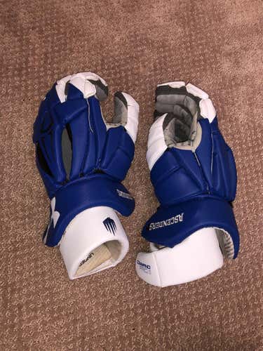 Command Pro 2 Lacrosse Gloves