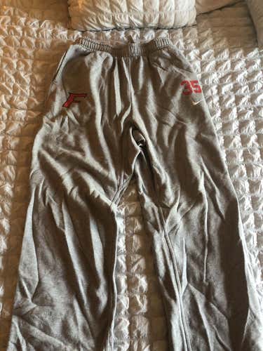 Fairfield Lacrosse Sweats