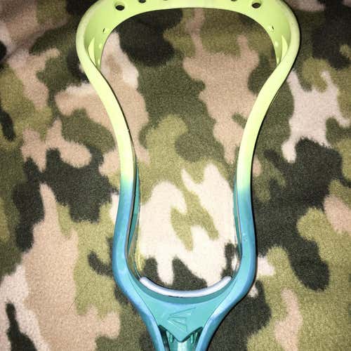 Brine Midfield And Attack Lacrosse Head