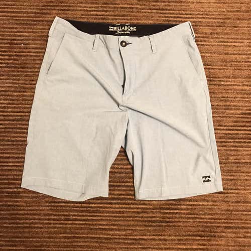 Billabong Submersible Shorts (34)