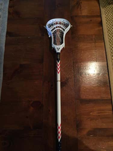 New ECD USA Shaft 2019
