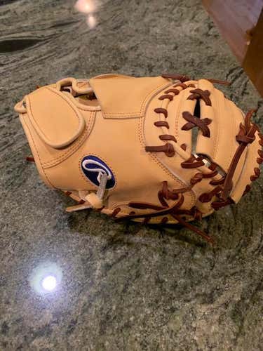 Rawlings Heart of the Hide Baseball Glove