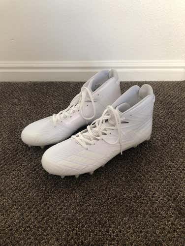 BN Adidas Freak X Carbon Cleats