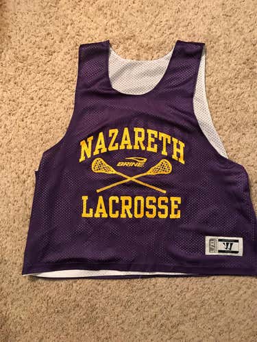 Nazareth L/XL Warrior Jersey Adult