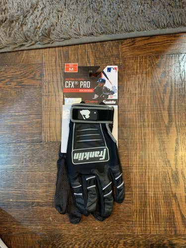 New Franklin Batting Gloves