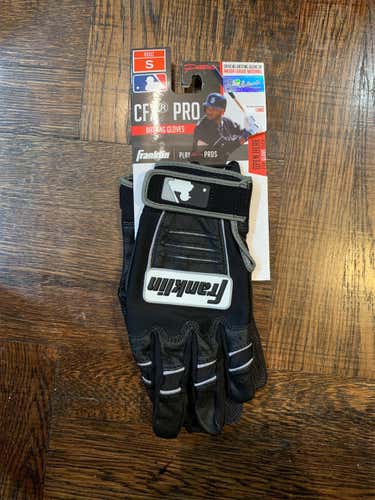 New Franklin Batting Gloves