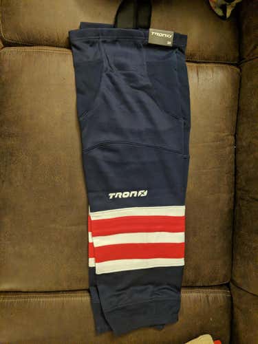 Team USA Socks Senior