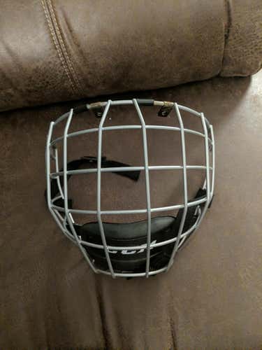 CCM FM580 Helmet Cage