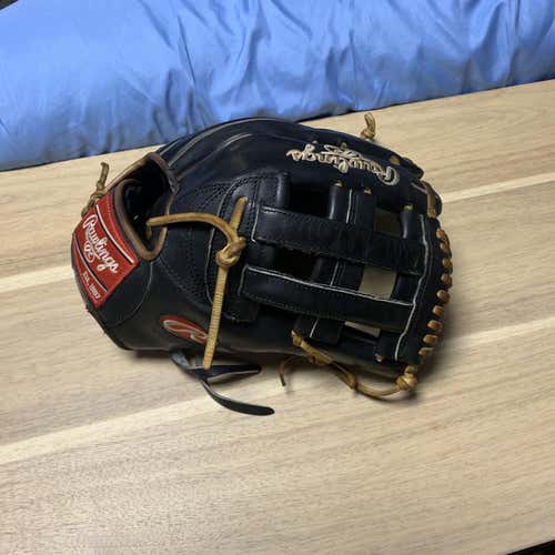 Rawlings Heart of the Hide 13” H Web