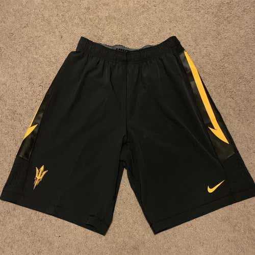 Nike Arizona State Sun Devils Shorts Adult