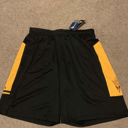 New Adidas Arizona State Sun Devils Large