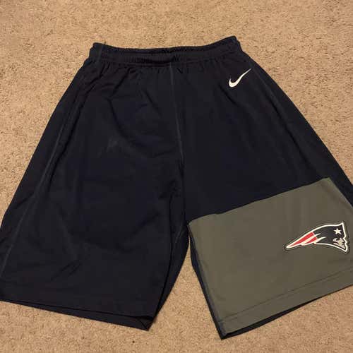 Nike New England Patriots Shorts Medium